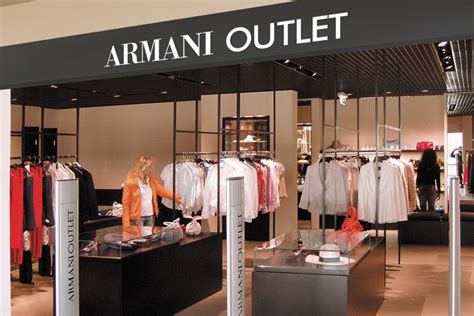 armani outlet milano|armani outlet store near me.